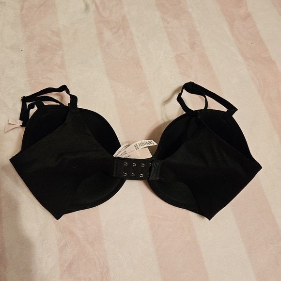 NWT Victoria Secret Love Cloud Demi Bra - Picture 2 of 4